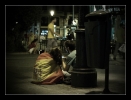Romance in Madrid