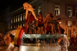 We are the champions (EURO 2012)