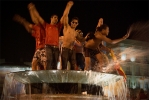 We are the champions (EURO 2012)