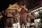 We are the champions (EURO 2012)