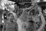 We are the champions (EURO 2012)