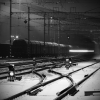 Ostrava, the main railway station